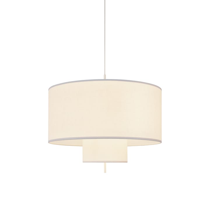 Margin pendel taklampe Ø90 cm, White New Works