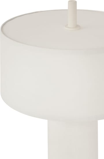 Margin portabel bordlampe - White - New Works