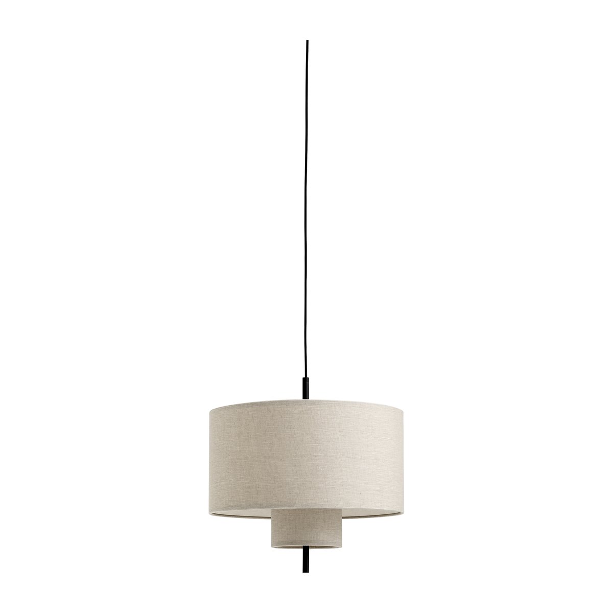 Bilde av New Works Margin taklampe Ø 50 cm Beige