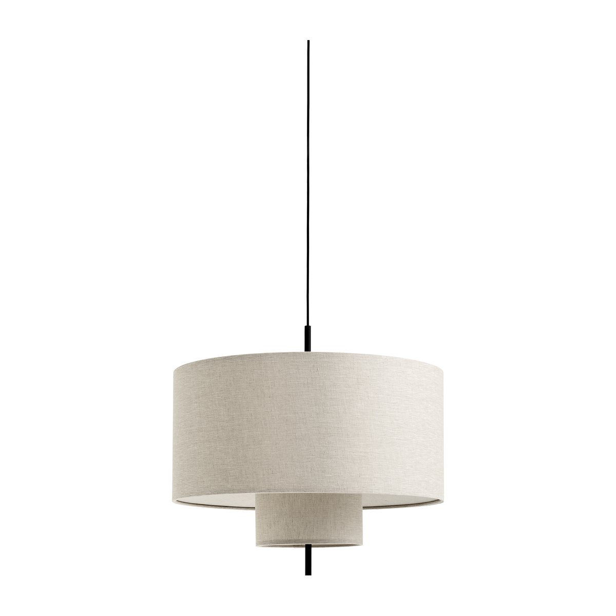 Bilde av New Works Margin taklampe Ø 70 cm Beige