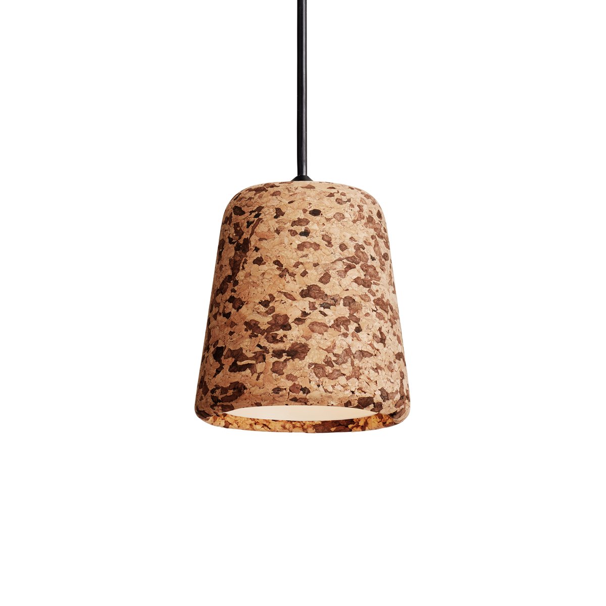 Bilde av New Works Material pendel Mixed cork