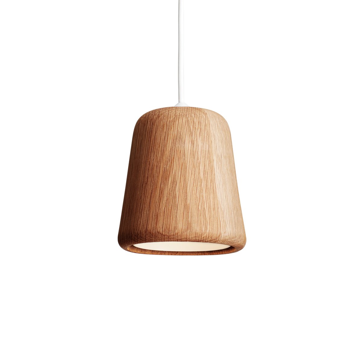 Bilde av New Works Material pendel Natural oak