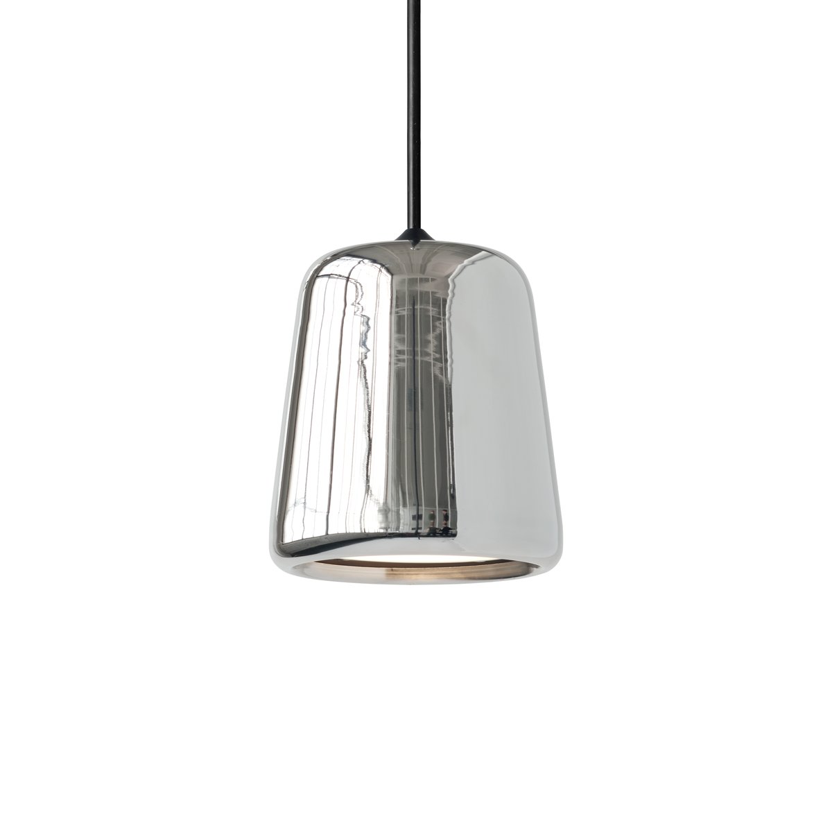 Material pendel Stainless steel