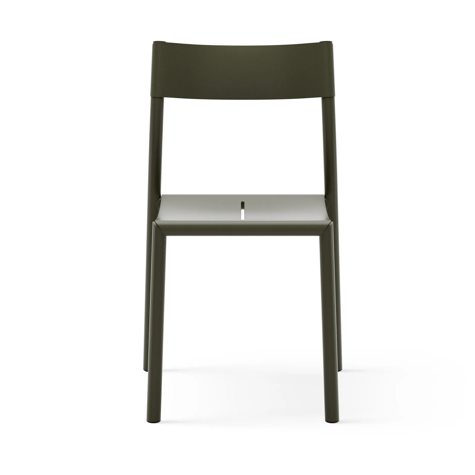 May Chair Outdoor stol, Dark Green New Works