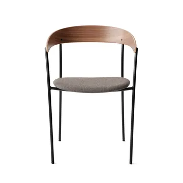 Missing karmstol - Valnøtt-Molly 2 170 - New Works