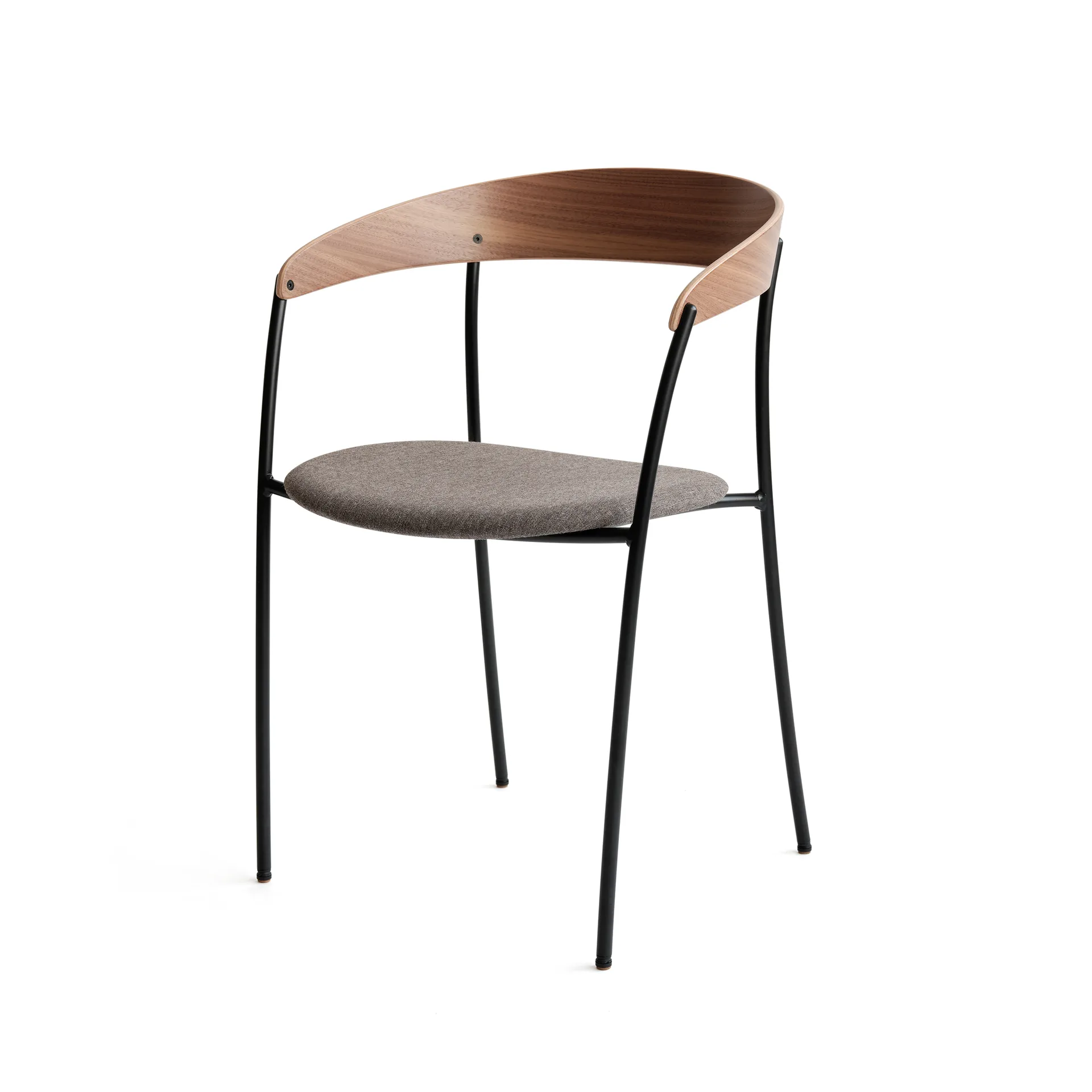 Missing karmstol, Valnøtt-Molly 2 170 New Works