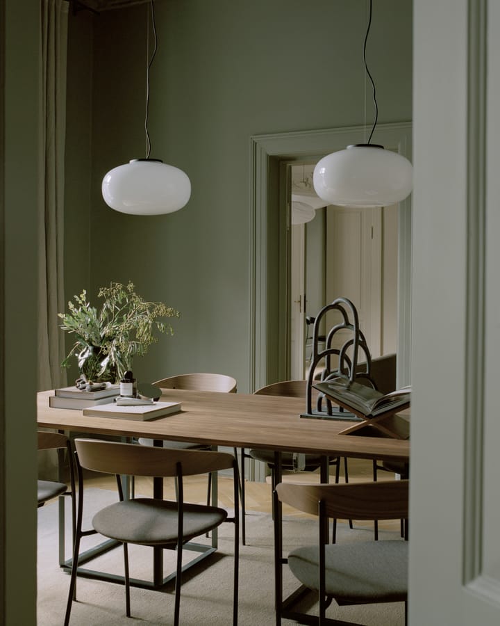 Missing karmstol, Valnøtt-Molly 2 170 New Works