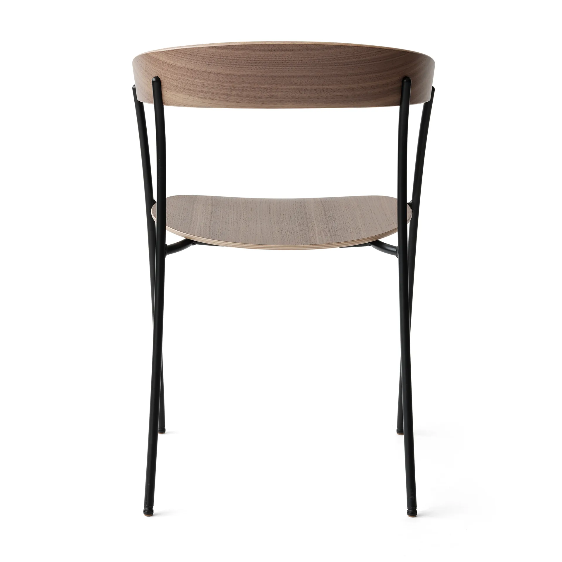 Missing karmstol, Valnøtt New Works