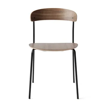 Missing stol - Valnøtt - New Works