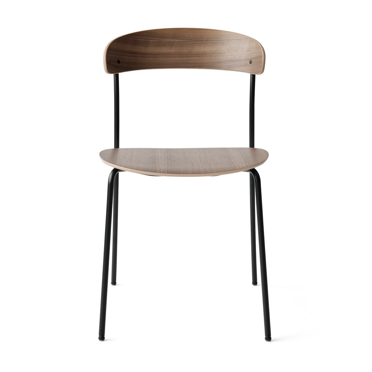 New Works Missing stol Valnøtt