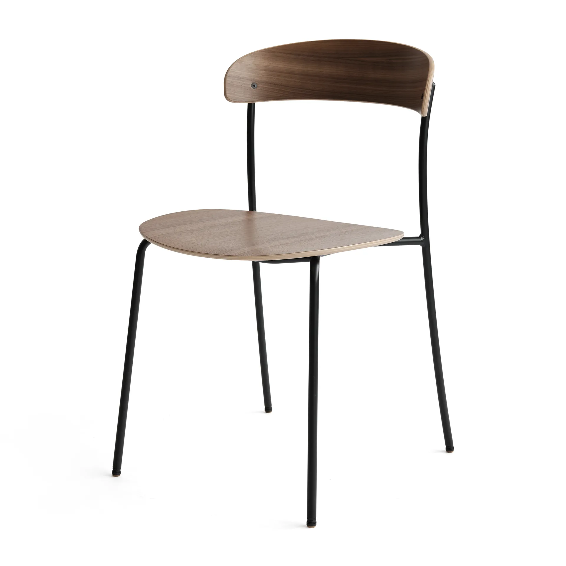 Missing stol, Valnøtt New Works