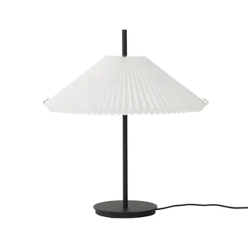 Nebra bordlampe - White (hvit) - New Works
