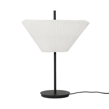 Nebra bordlampe - White (hvit) - New Works