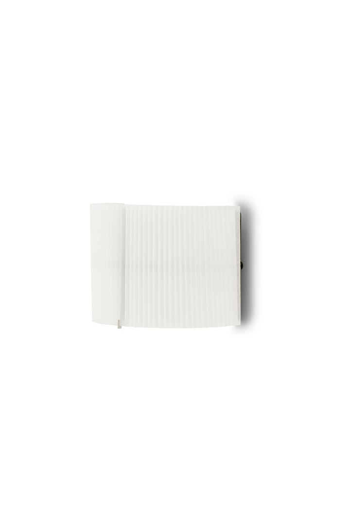 Nebra vegglampe Ø27-40 cm, White New Works