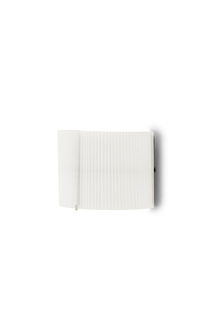 Nebra vegglampe Ø27-40 cm - White - New Works