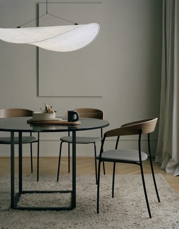 Tense takpendel - White, Ø 120 - New Works