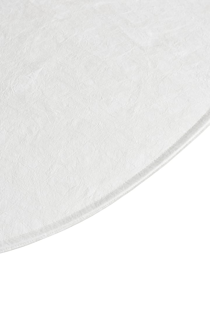 Tense takpendel, White, Ø 70 cm New Works