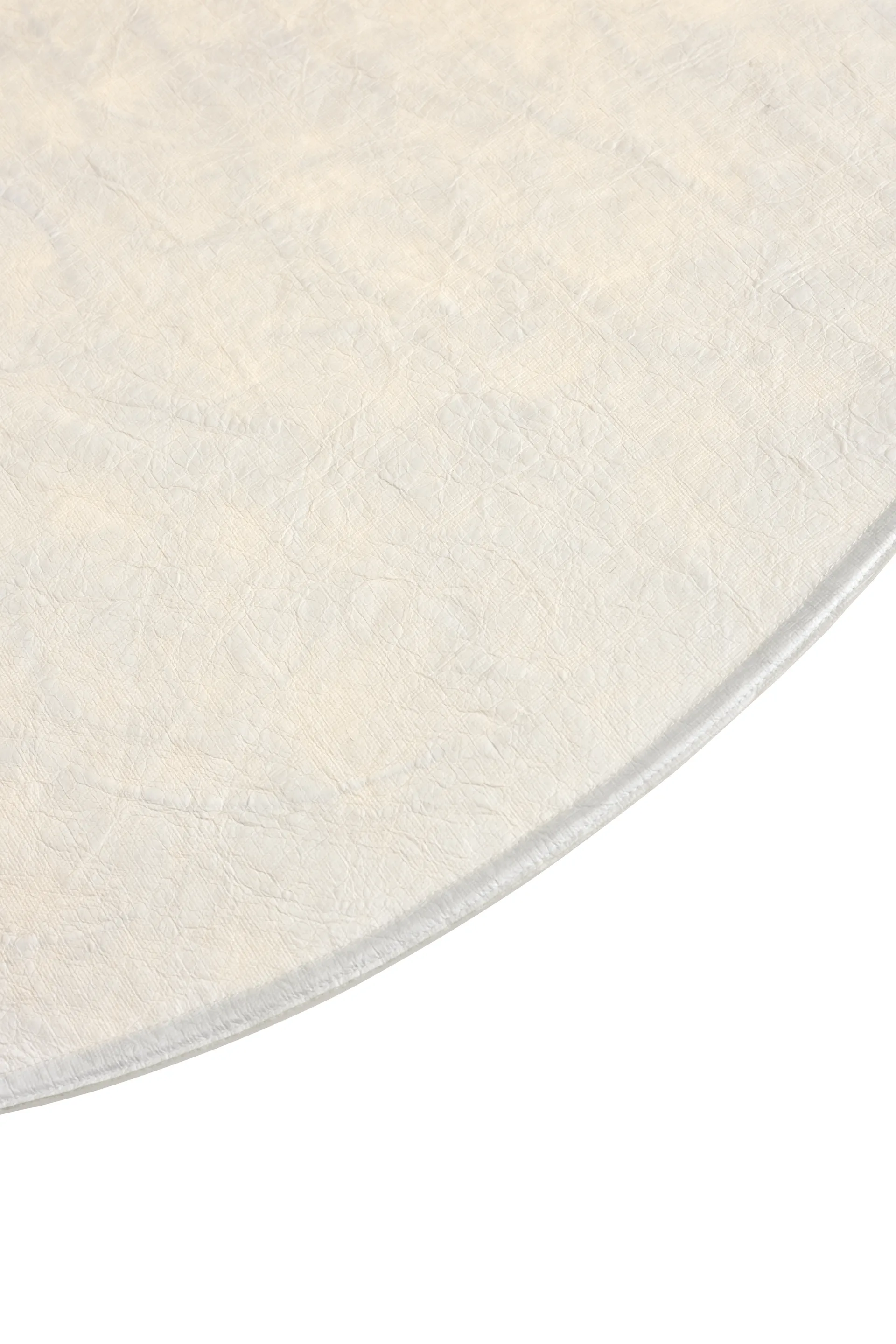 Tense takpendel, White, Ø 70 cm New Works