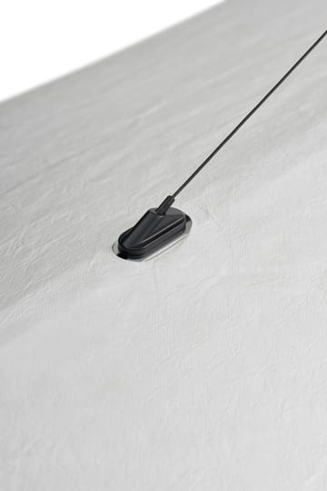 Tense takpendel - White, Ø 70 cm - New Works