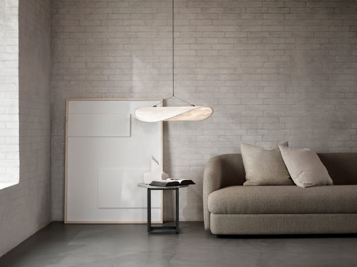 Tense takpendel, White, Ø 70 cm New Works