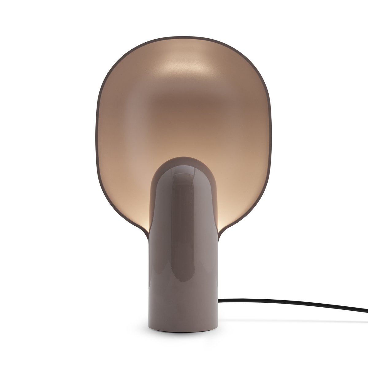 Bilde av New Works Ware bordlampe Mole grey