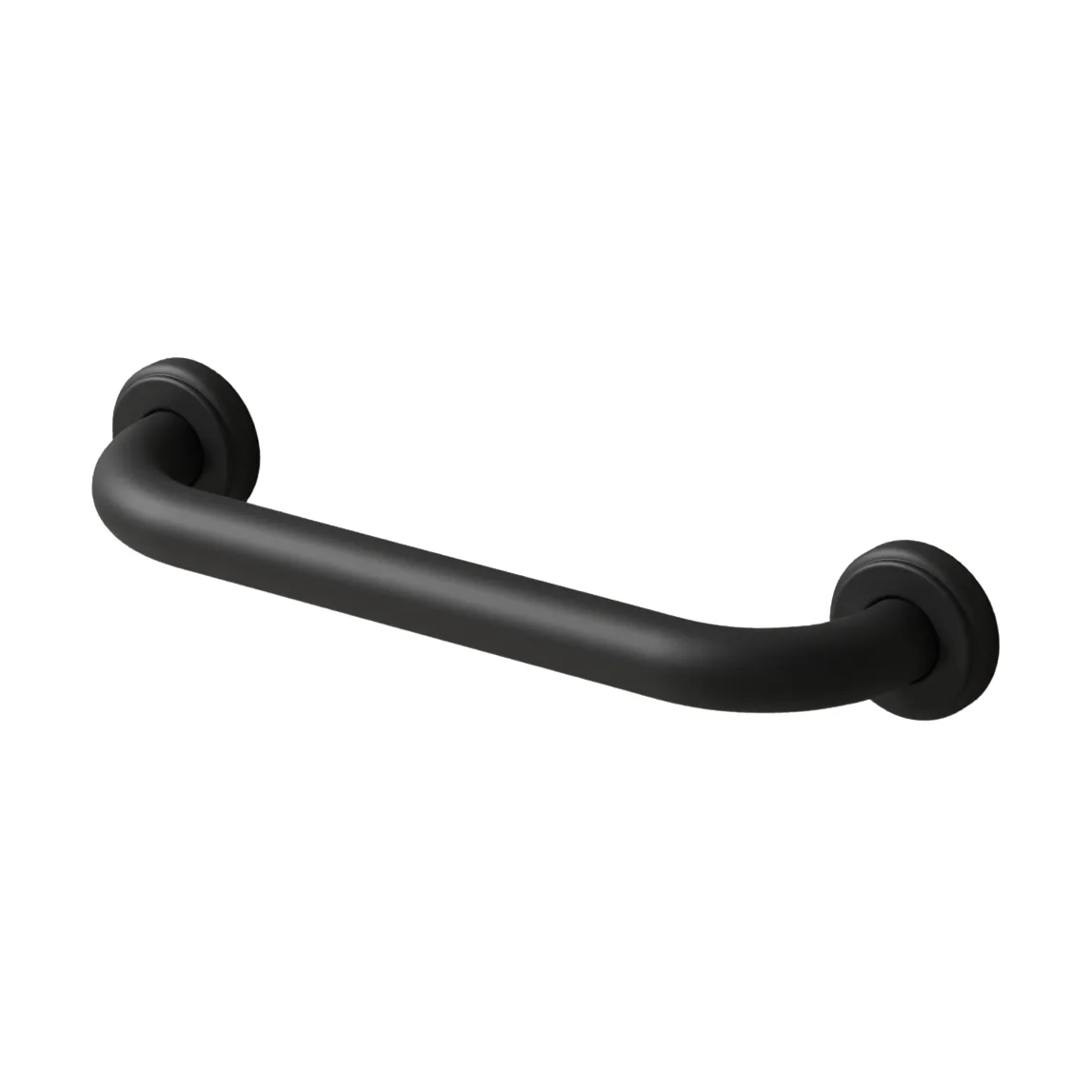 Nichba baderomshåndtak, Black Nichba