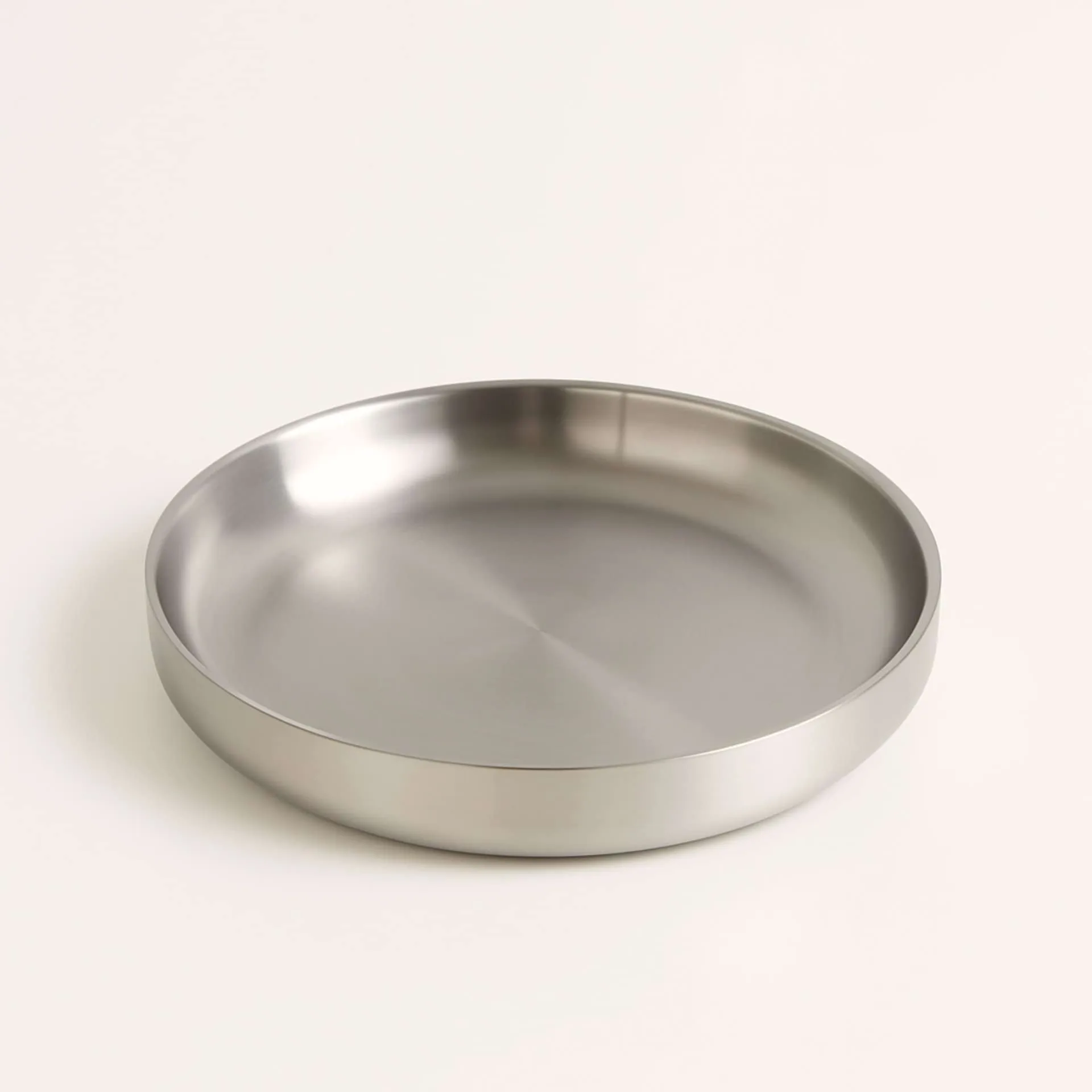 Nichba Food bolle, Stor Nichba