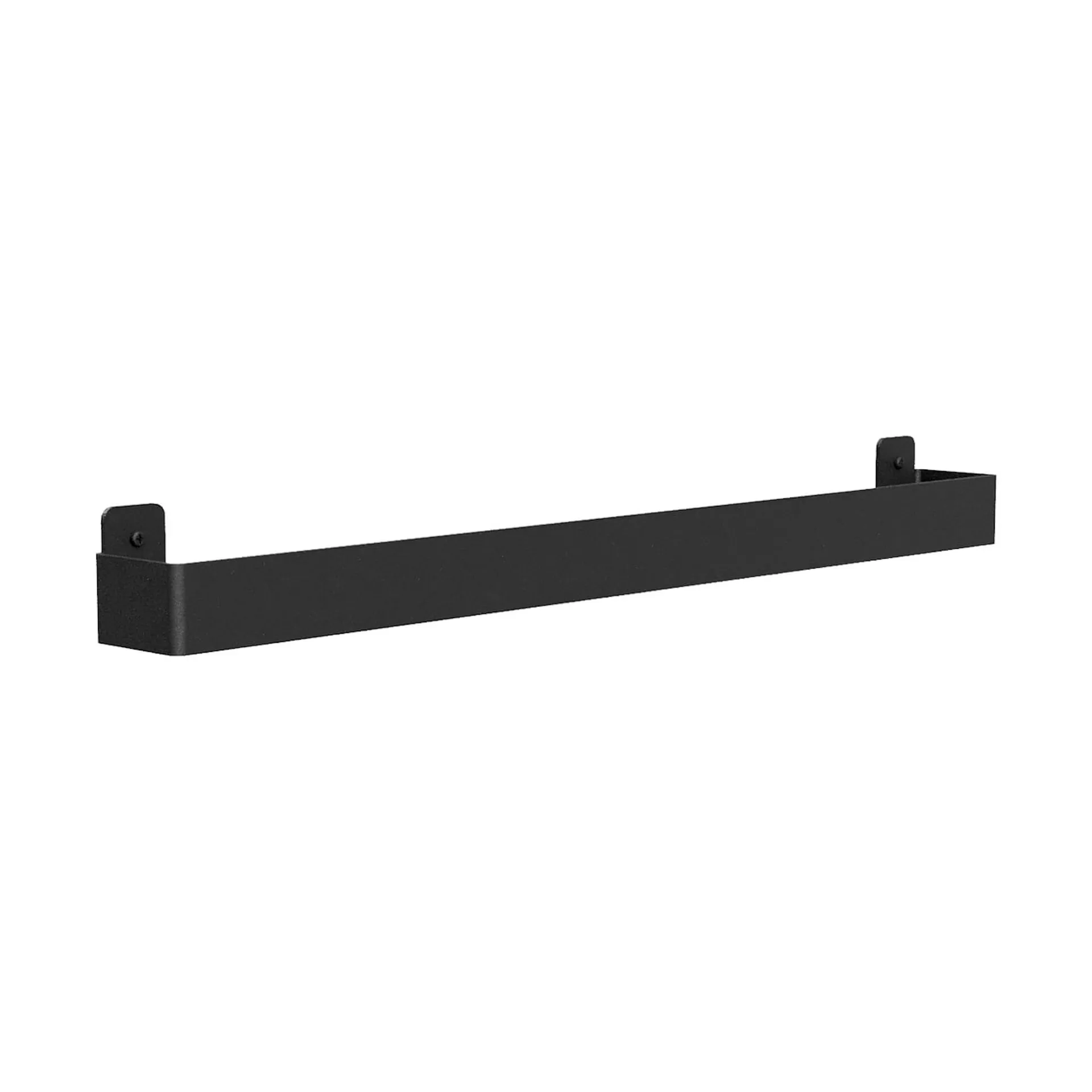 Nichba håndkleholder, Black Nichba