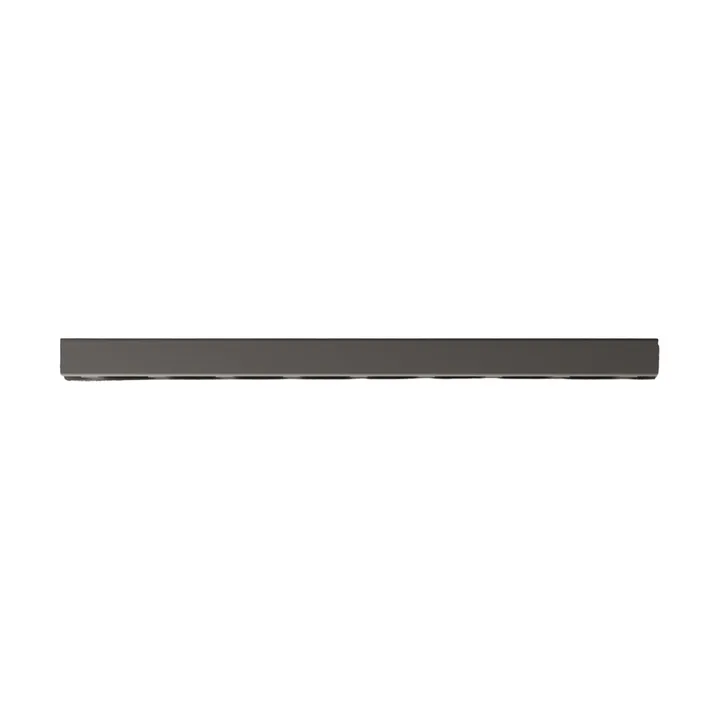 Nichba kleshengere - Børstet rustfritt stål, 60 cm - Nichba
