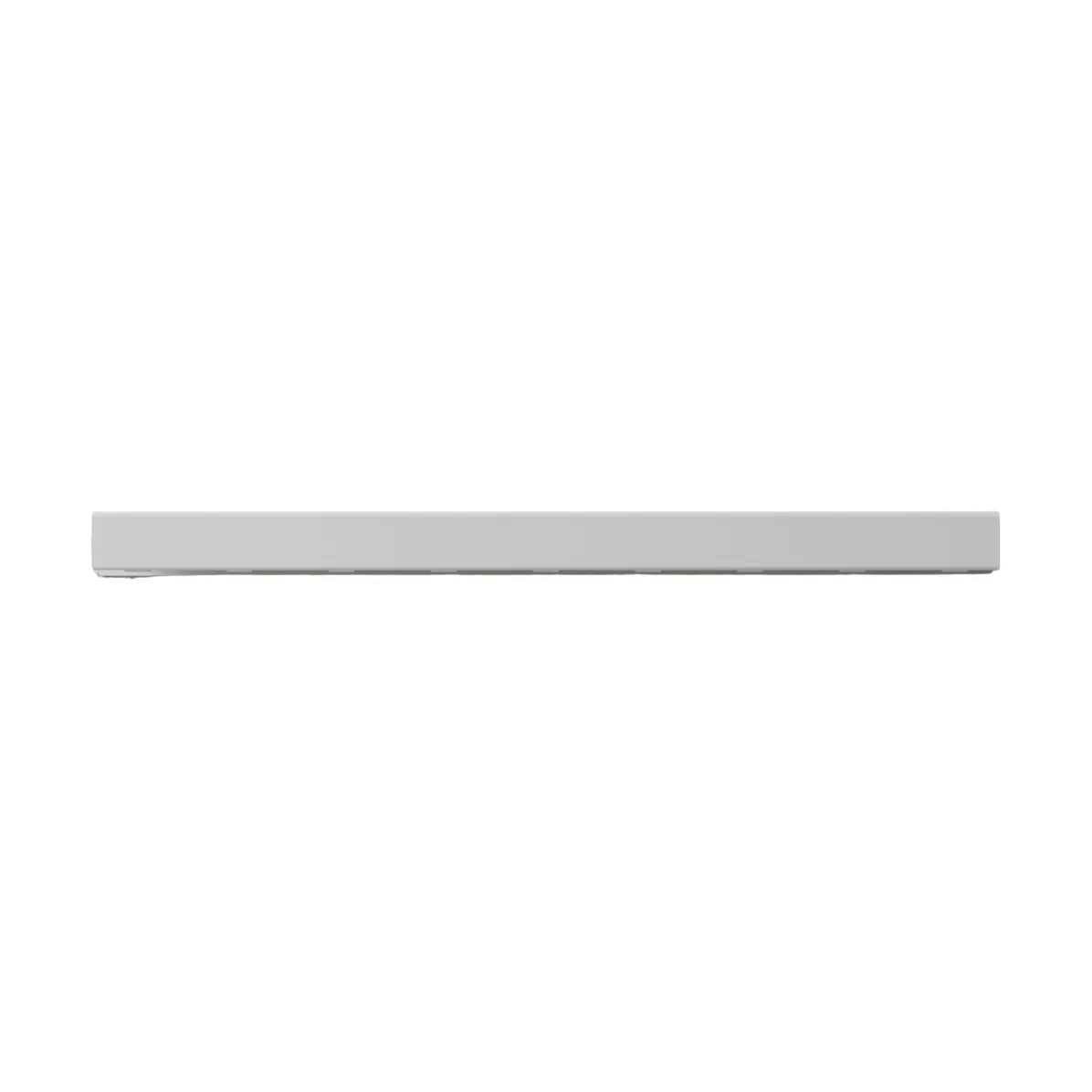 Nichba kleshengere, Hvit, 60 cm Nichba