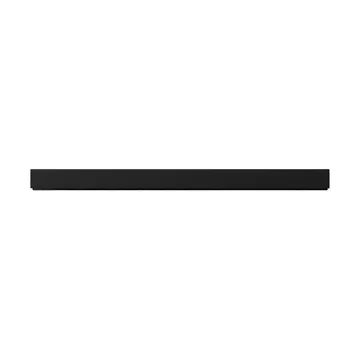 Nichba kleshengere - Svart, 60 cm - Nichba