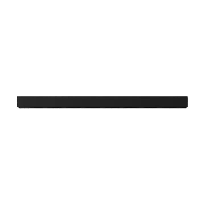 Nichba kleshengere - Svart, 60 cm - Nichba