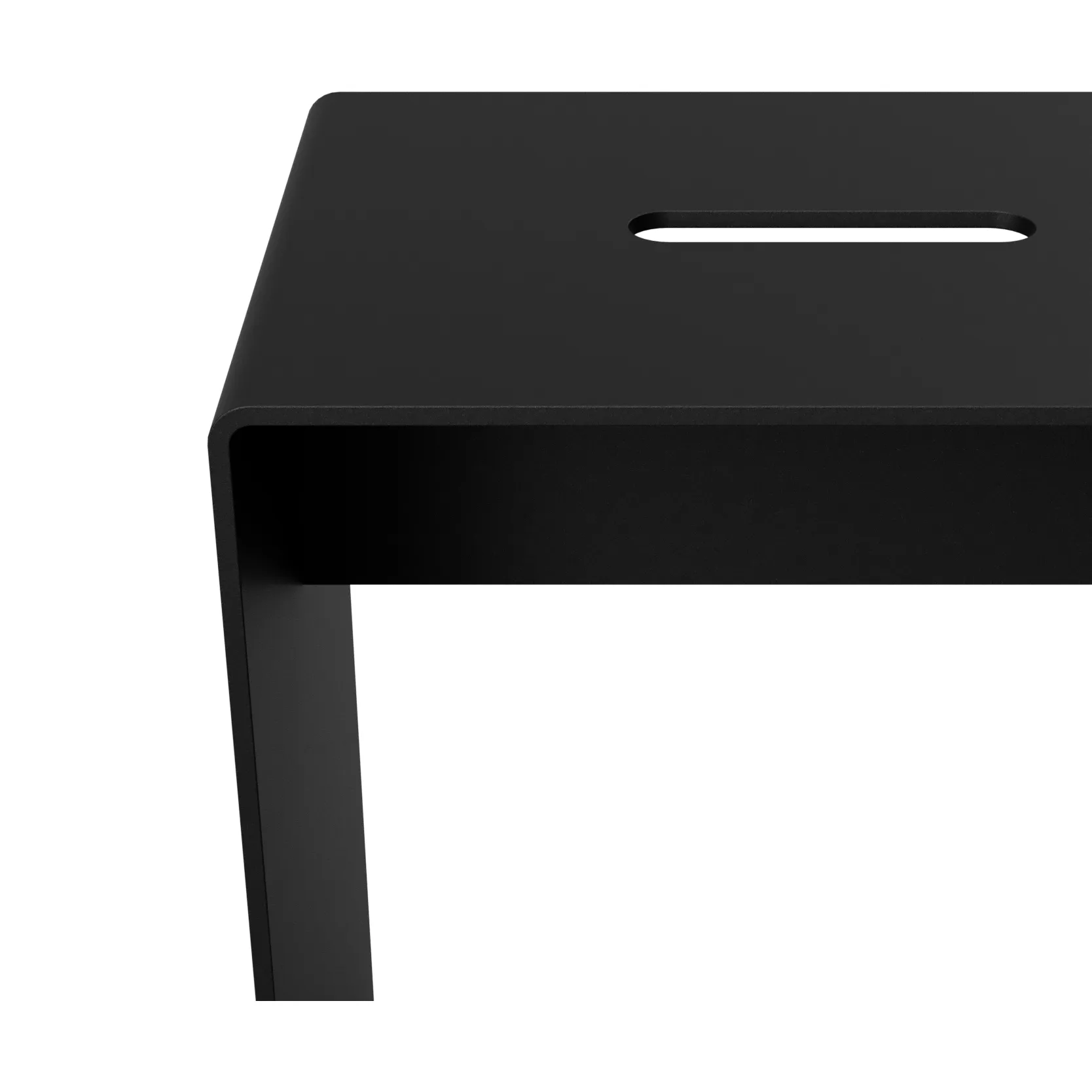Nichba krakk, Black Nichba
