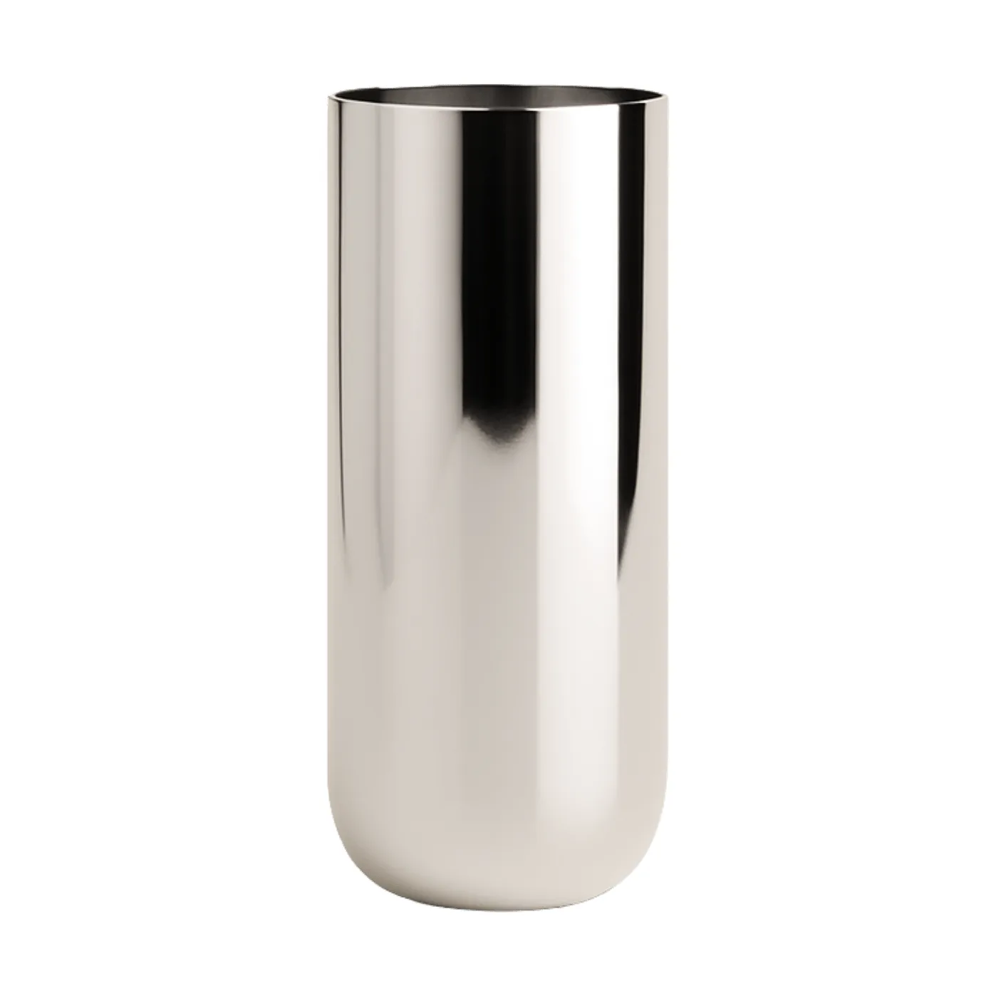 Nichba vase, Rustfritt stål Nichba