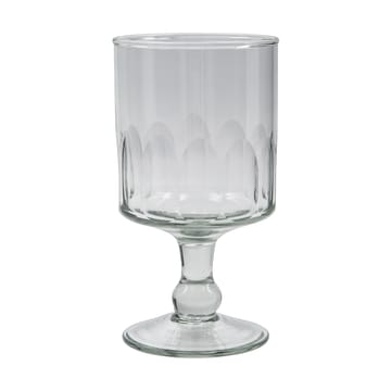 Bistro vinglass 30 cl 4-pakning - Klar - Nicolas Vahé