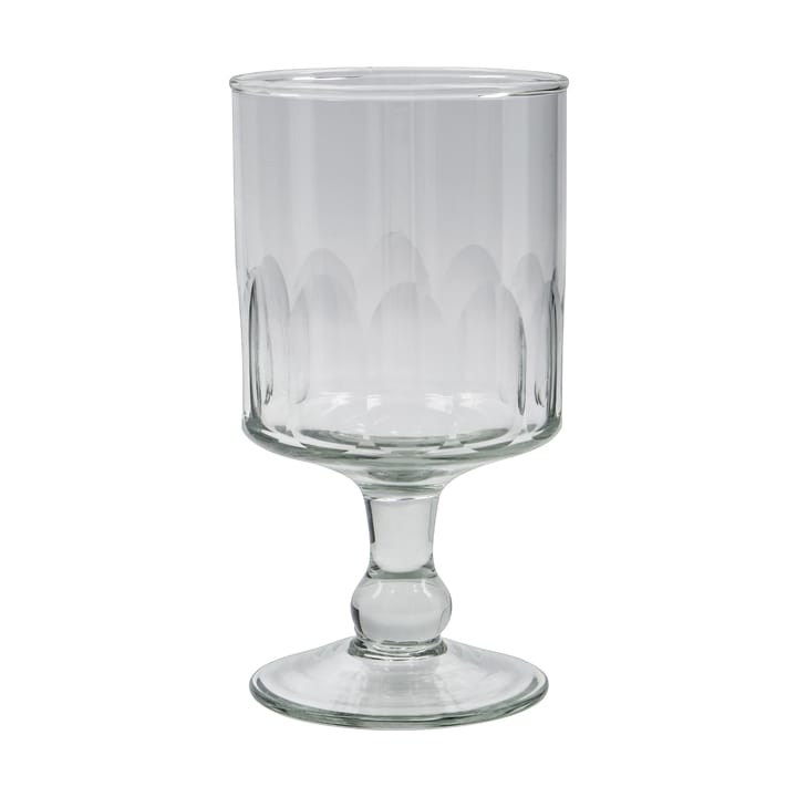 Bistro vinglass 30 cl 4-pakning, Klar Nicolas Vahé