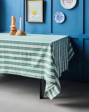 Chef bordduk - Grønn, 150x260 cm - Nicolas Vahé