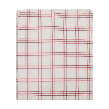 Chef bordduk - Rød, 150x260 cm - Nicolas Vahé