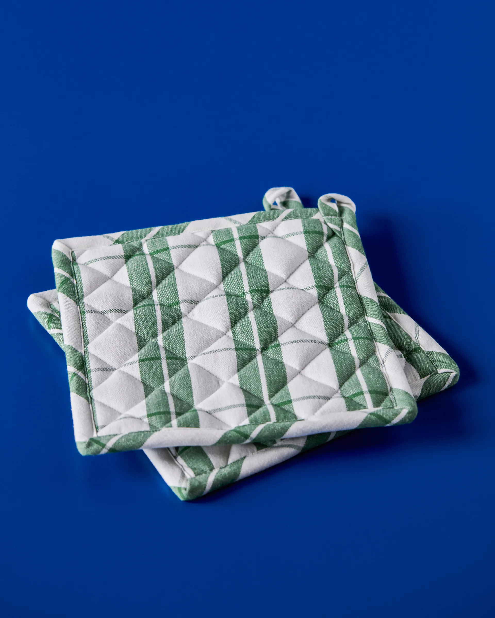 Chef grytekluter 2-pakning, Grønn Nicolas Vahé