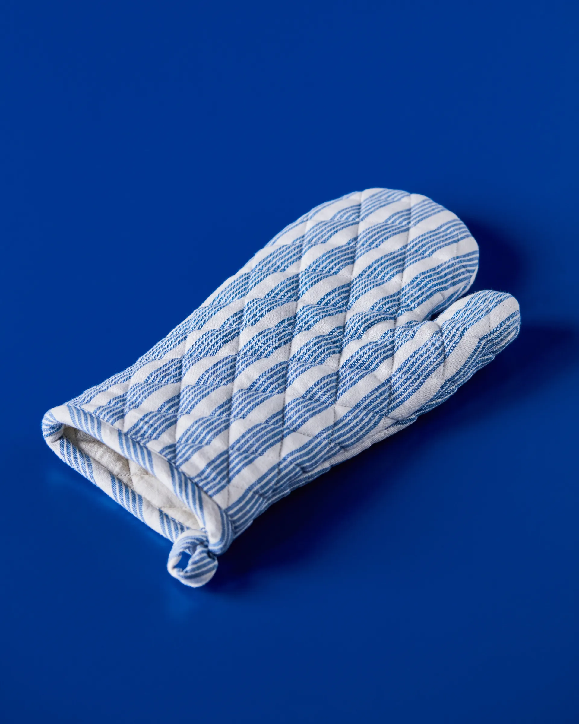 Chef grytevott 2-pakning, Blå Nicolas Vahé