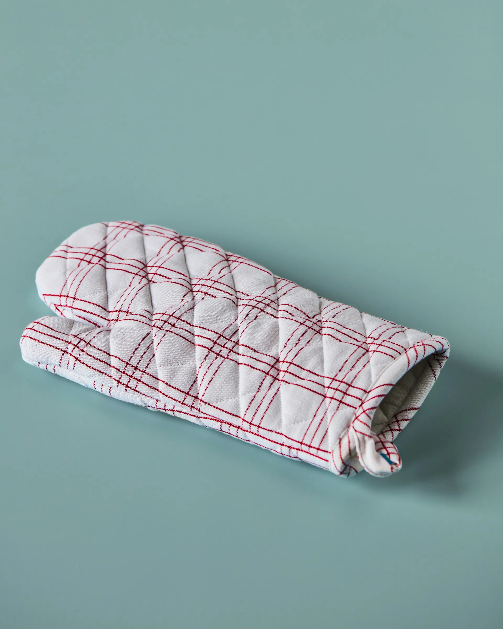 Chef grytevott 2-pakning, Rød Nicolas Vahé