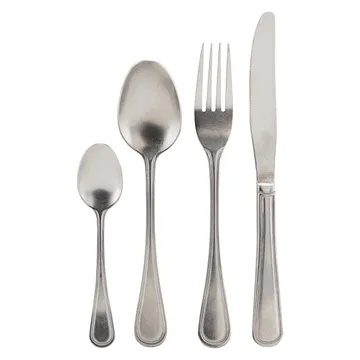 Daily bestikk 16 deler - 16 deler - Nicolas Vahé