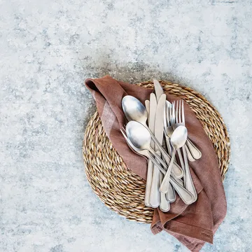 Daily bestikk 16 deler - 16 deler - Nicolas Vahé