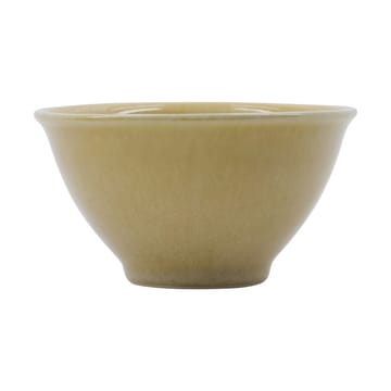 Hala bolle Ø12 cm 4-pakning - Gul - Nicolas Vahé