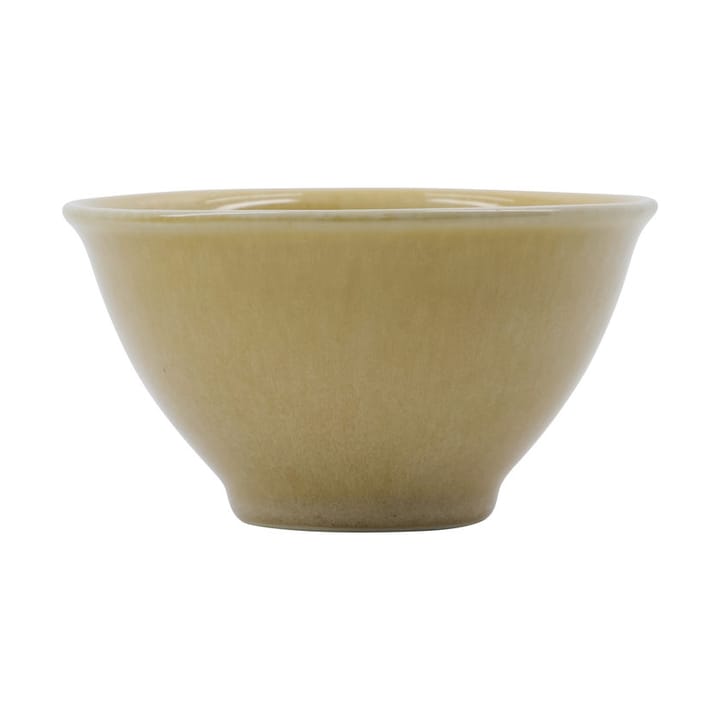 Hala bolle Ø12 cm 4-pakning, Gul Nicolas Vahé