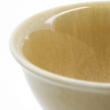 Hala bolle Ø12 cm 4-pakning - Gul - Nicolas Vahé