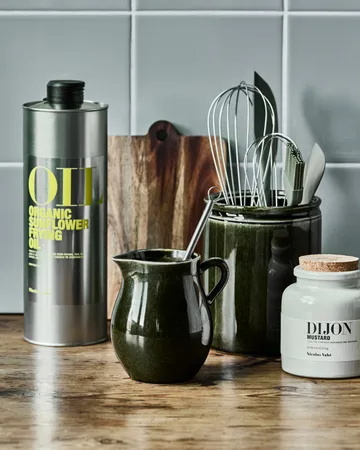 Hala kanne 38 cl - Grønn - Nicolas Vahé