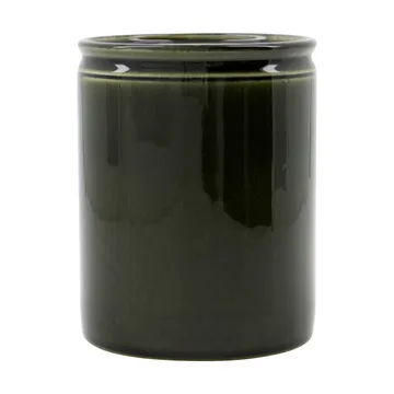 Hala krukke Ø11 cm - Grønn - Nicolas Vahé