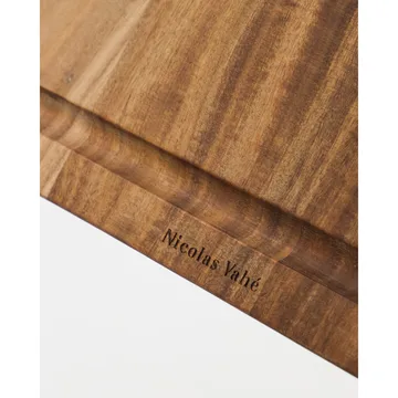 Meat skjærefjøl 28x43 cm - Natur - Nicolas Vahé