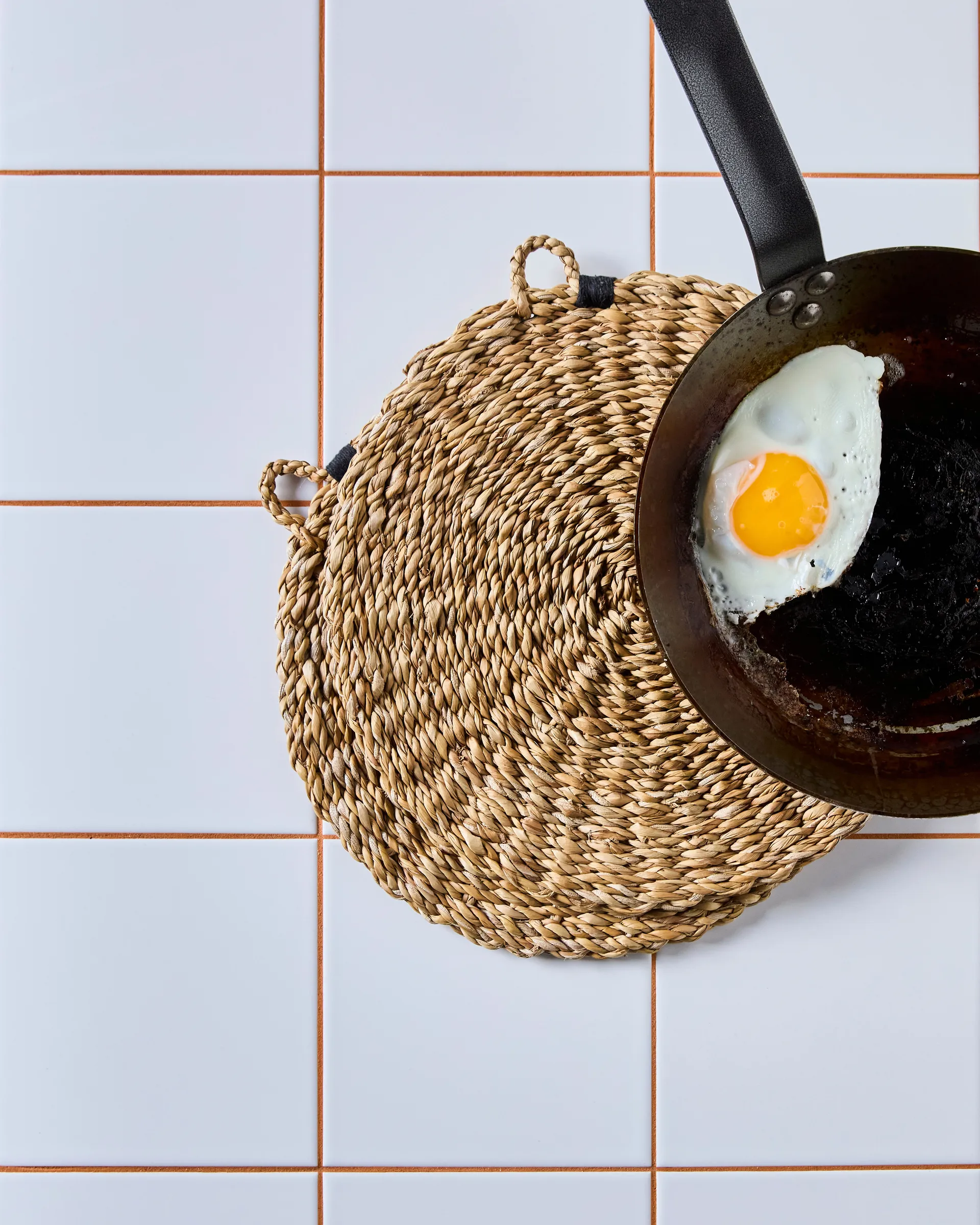 Naba bordbrikke 2-pakning, Natur Nicolas Vahé